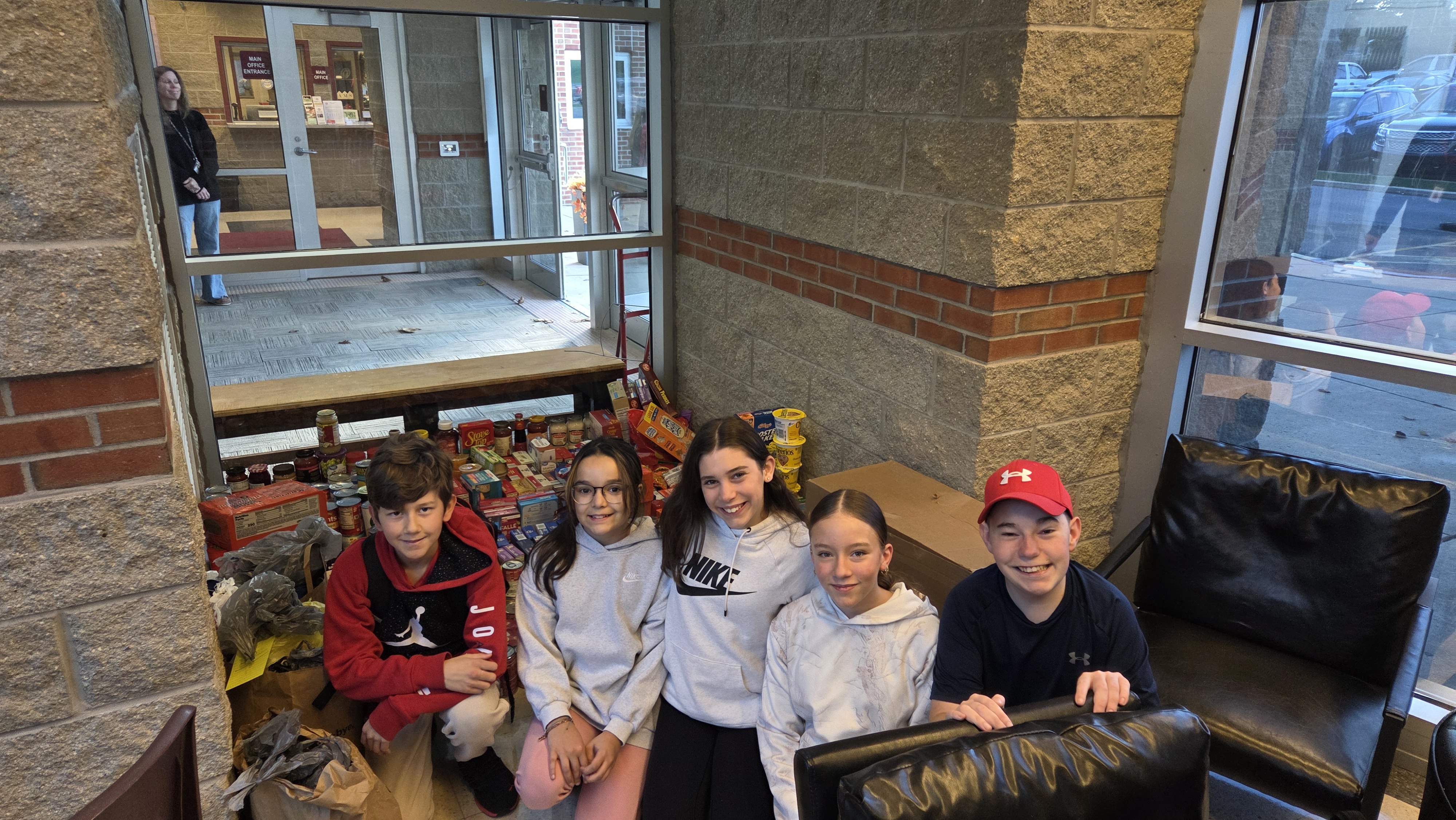 Food Drive