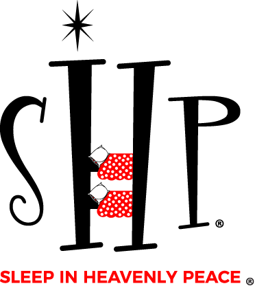 SHP Logo