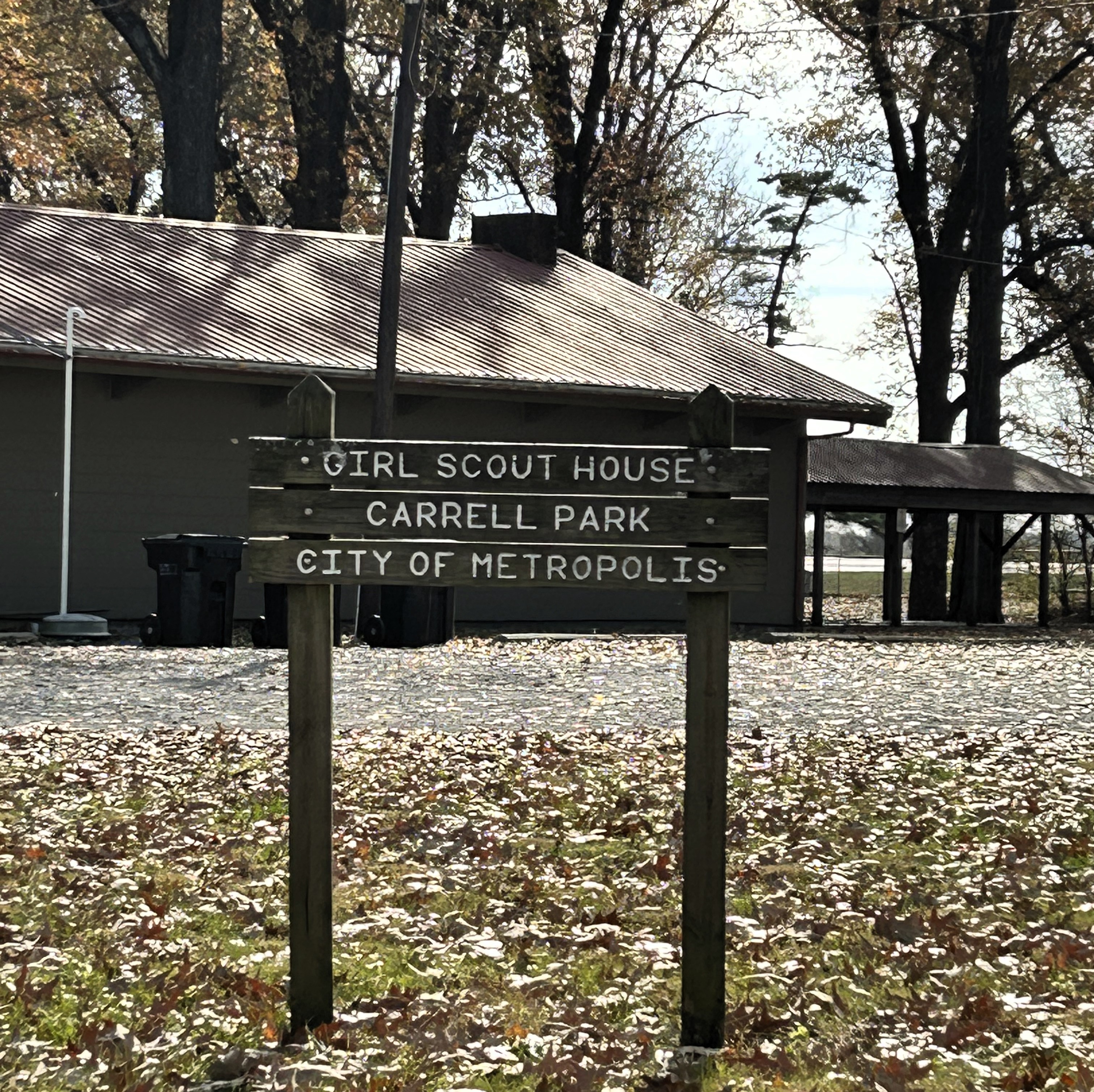 bill carrell park picture