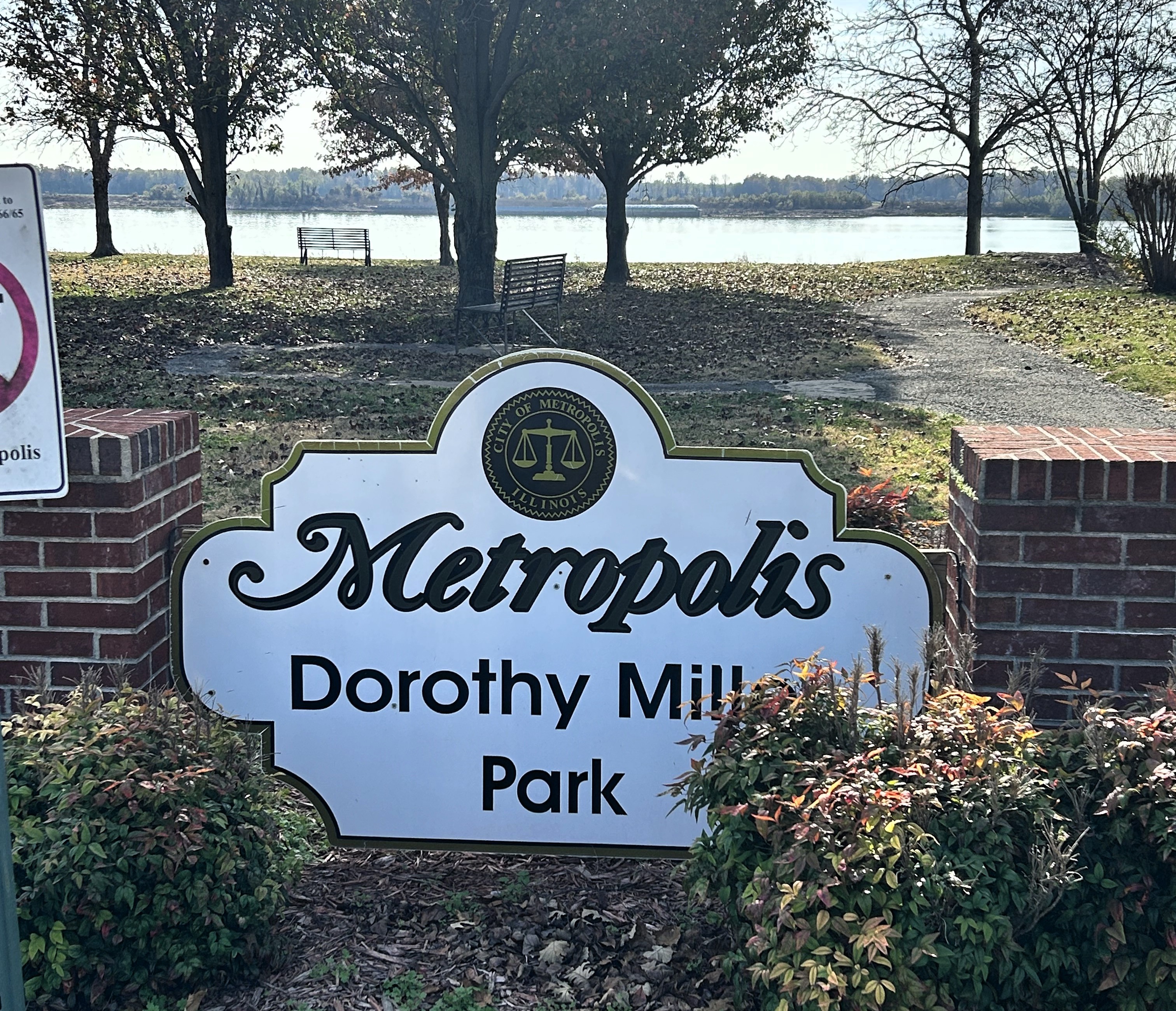 dorothy miller park picture