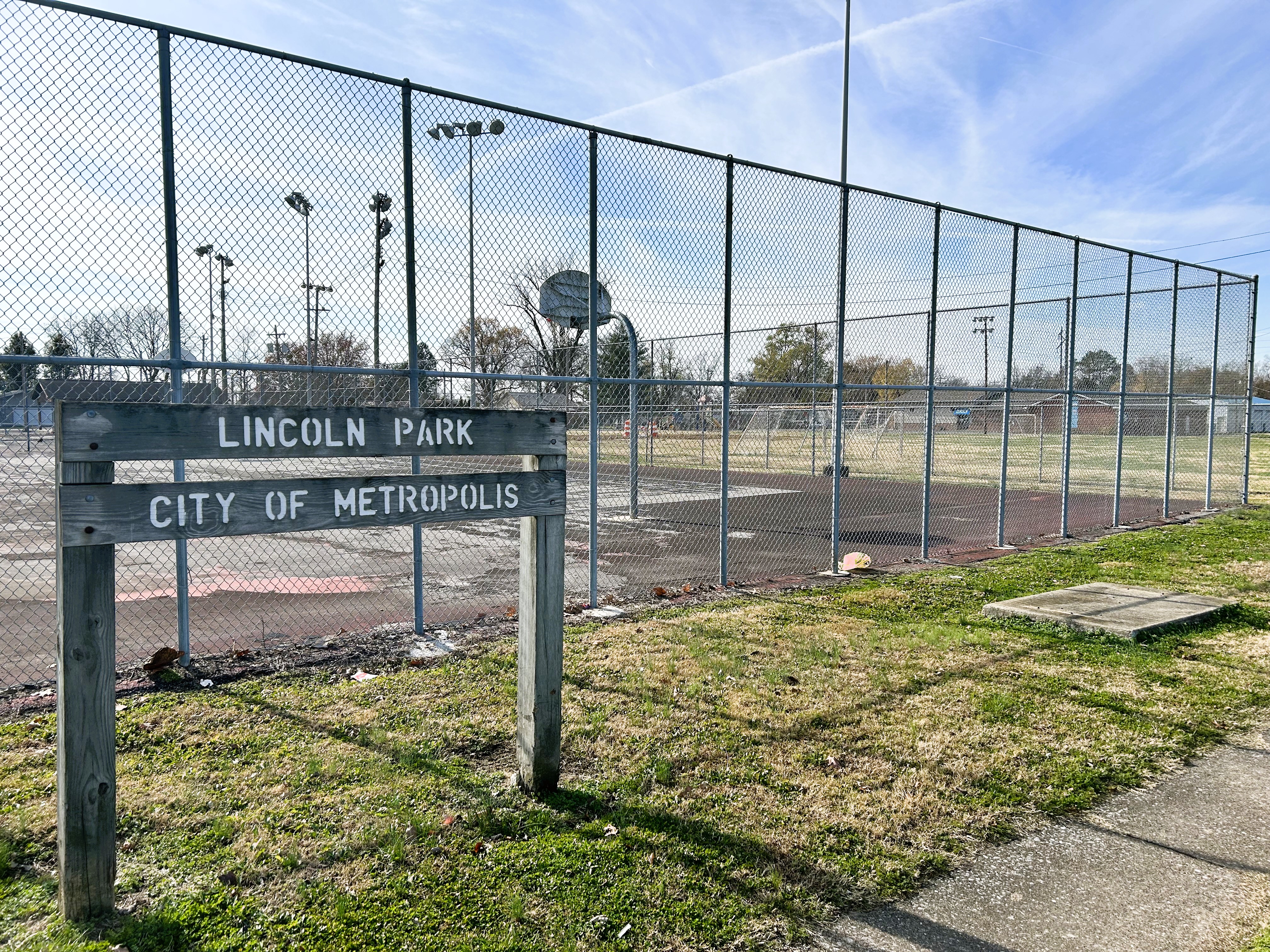 lincoln park picture