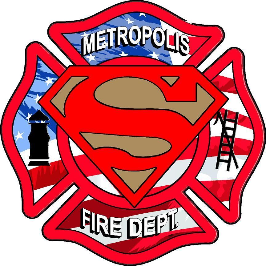 fire dept logo