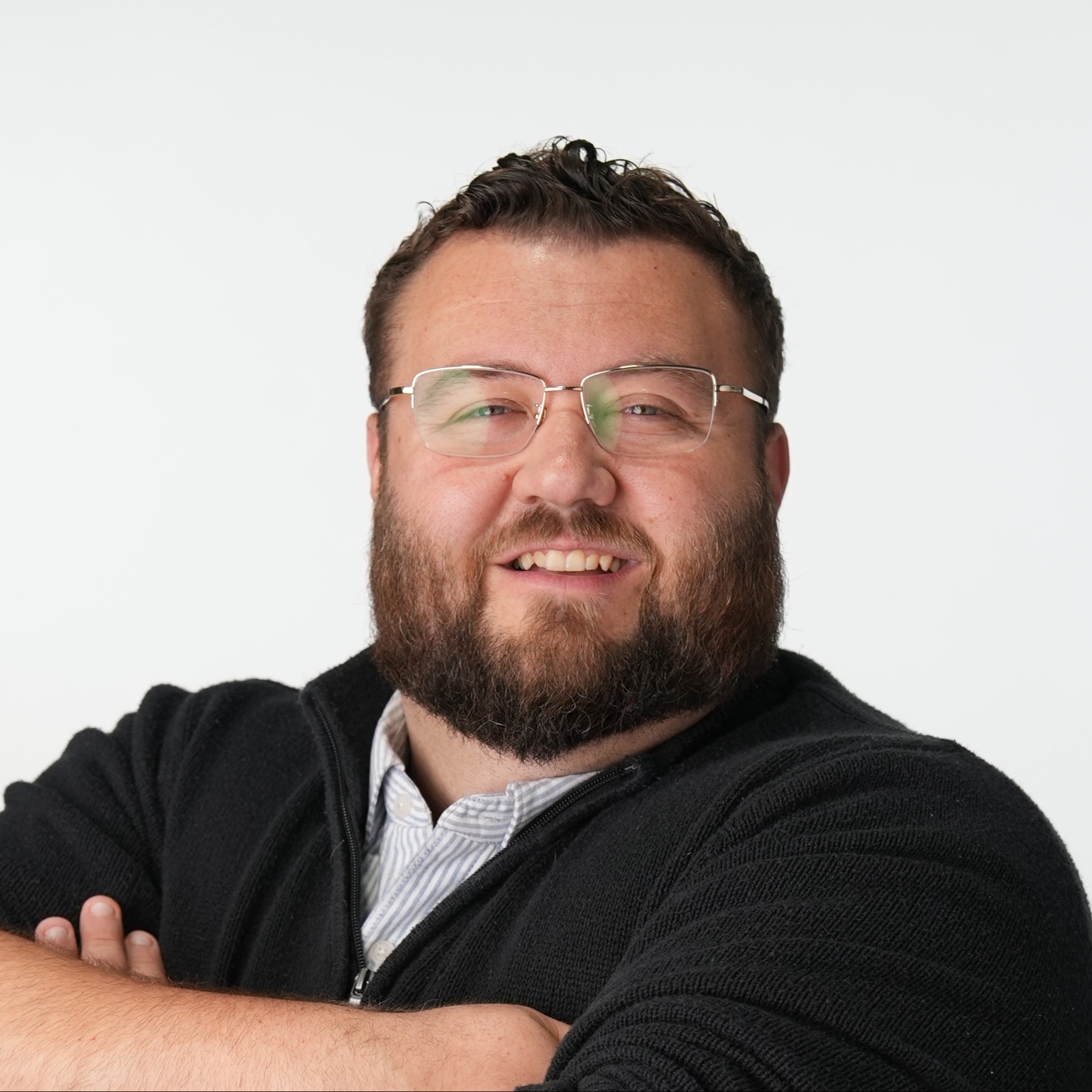 cord koch portrait