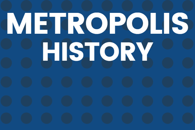 our history