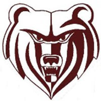 Bruce Randolph Bears logo