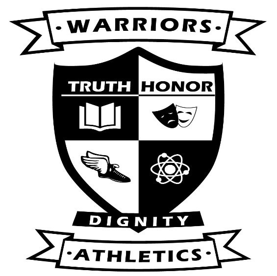 Far Northeast Warriors logo