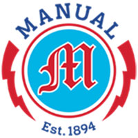 Manual Thunderbolts logo