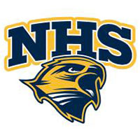 Northfield Nighthawks logo