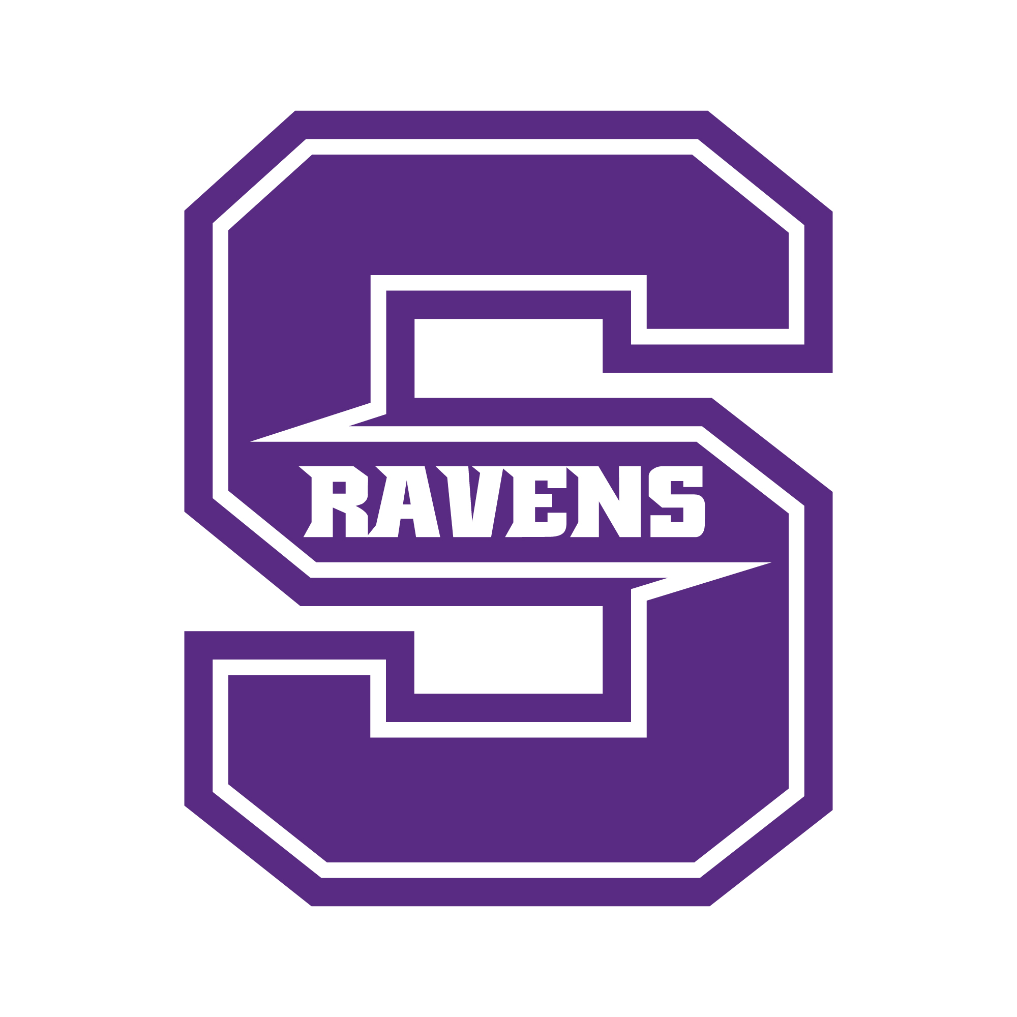 South Ravens logo