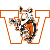 West Cowboys logo