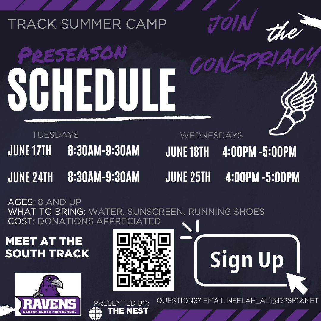 South_Track