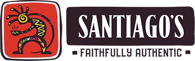 Santiagos Logo