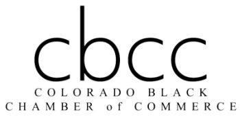 Colorado Black Chamber of Commerce Color