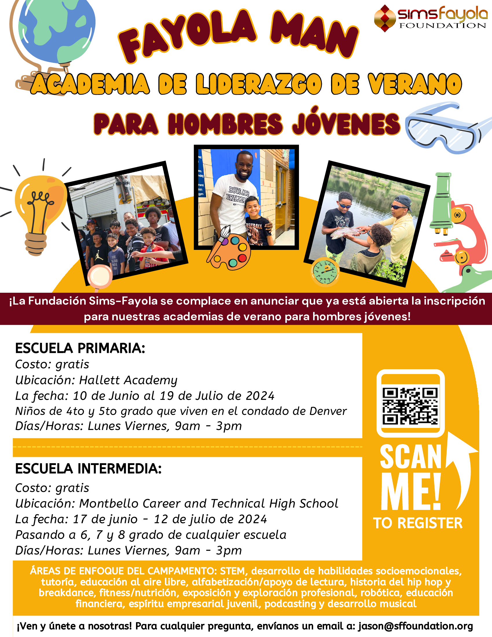 Sims_Fayola_Summer_Camp_Flyer_Spanish