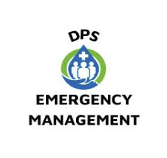 Emergency Management Logo