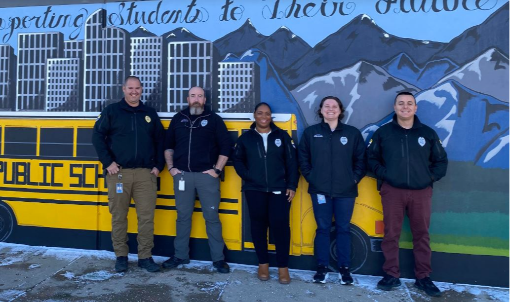 Emergency Management Staff