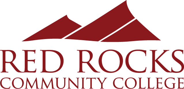 Red Rocks Community College Logo