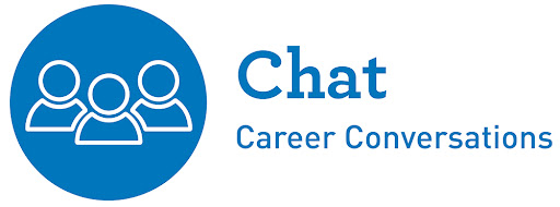 Chat Career Conversations logo