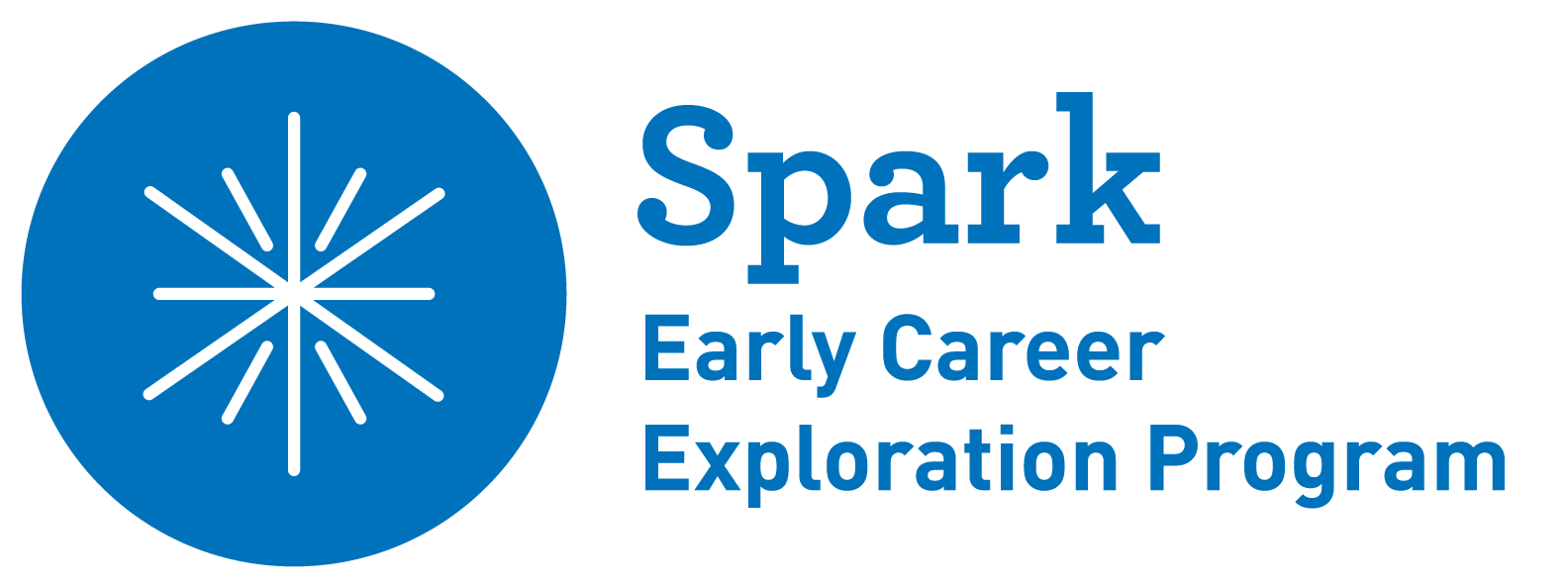 Spark Early Career Exploration Program