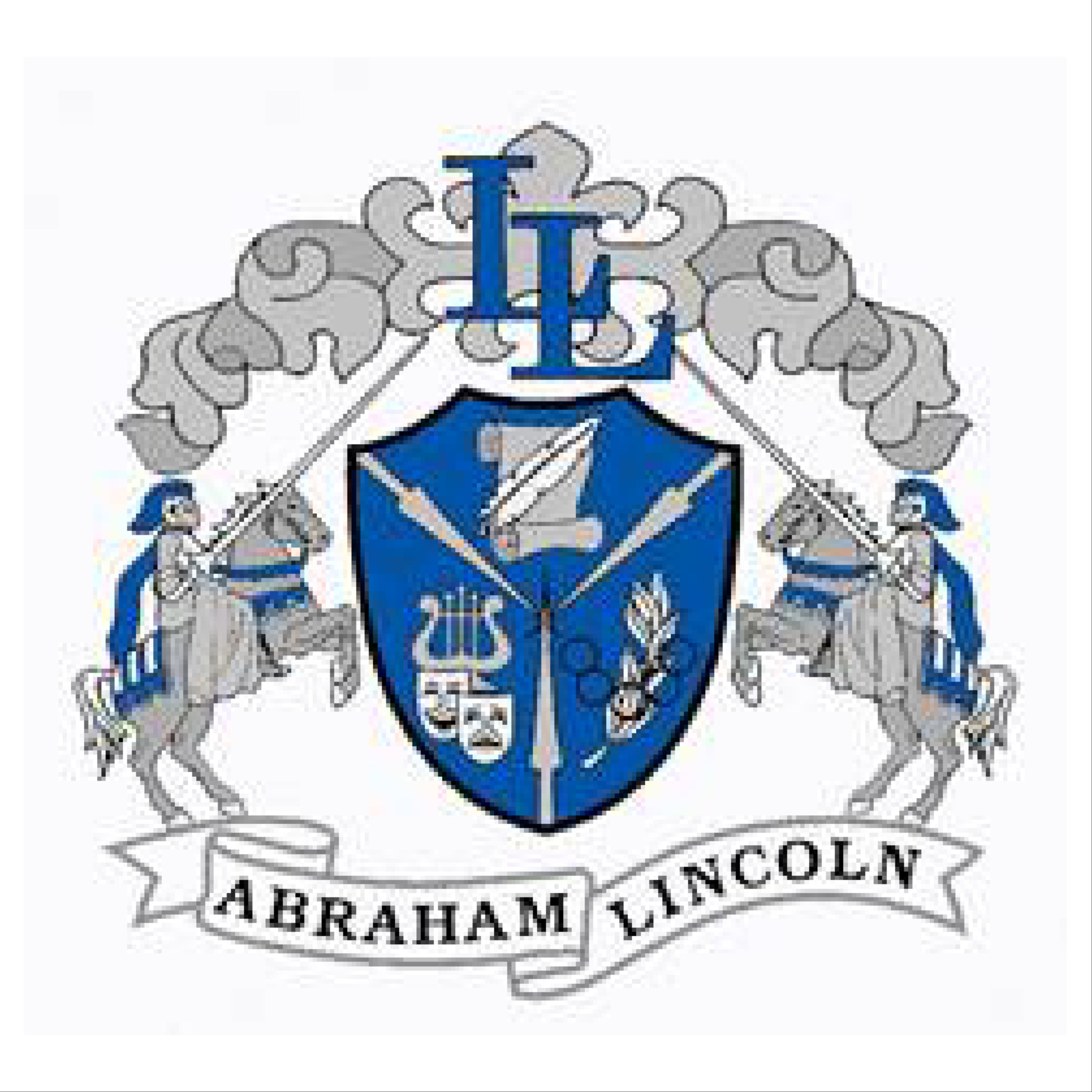 Abraham Lincoln Lancers logo