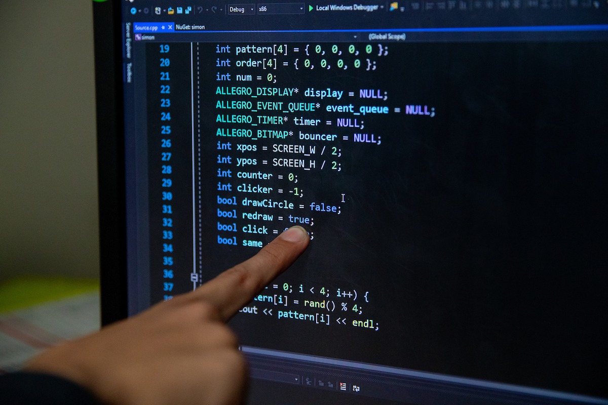 Coding