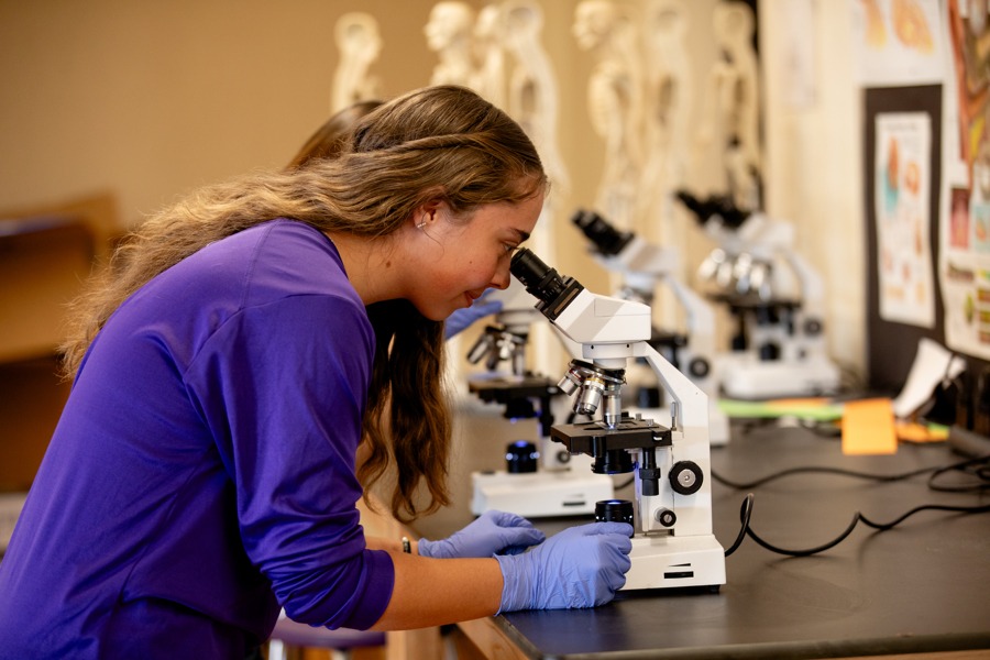 Biomedical Science