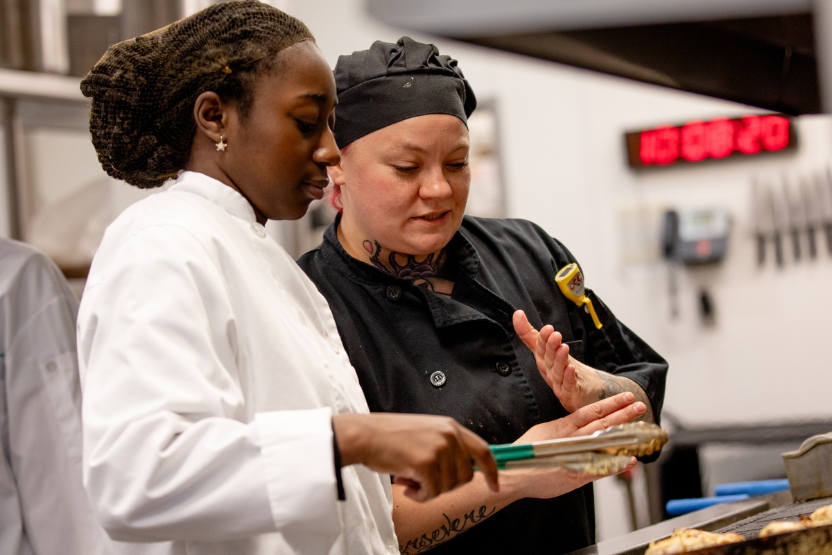 Culinary Arts