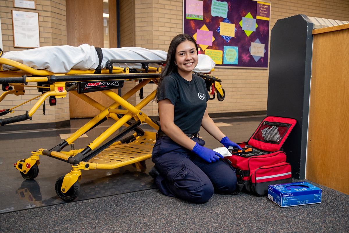EMT &  Emergency