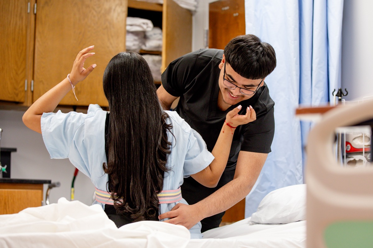 Medical Assistant
