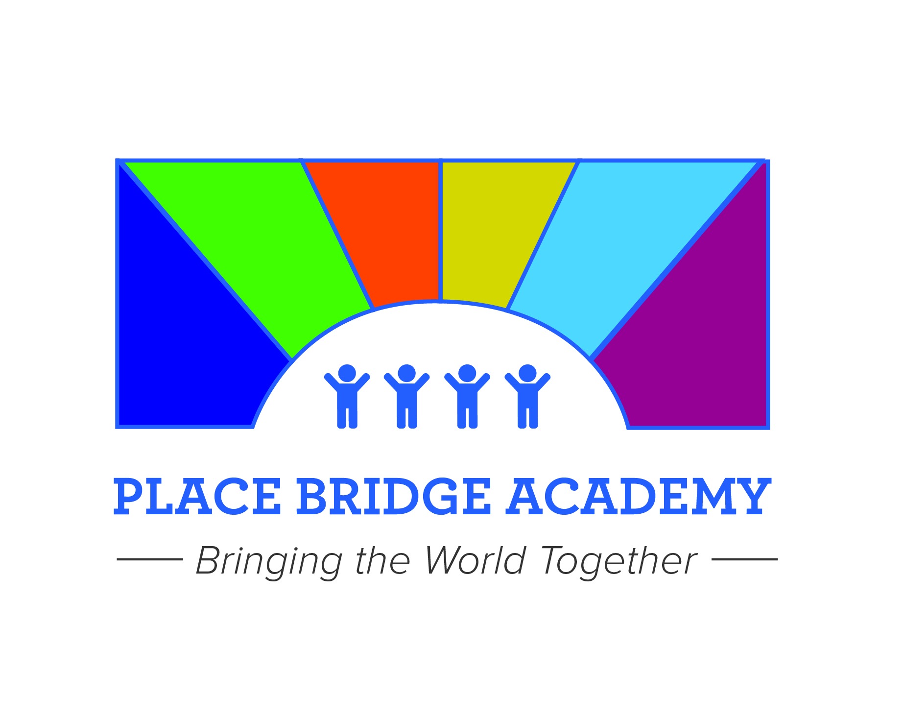 Place Bridge Academy logo