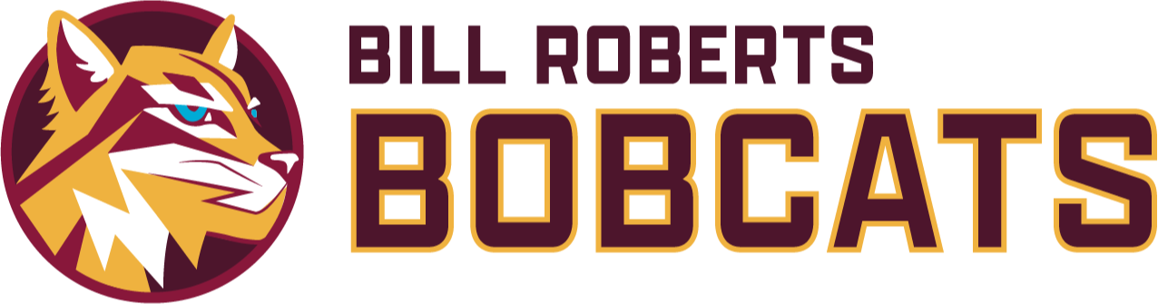 Bill Roberts Logo
