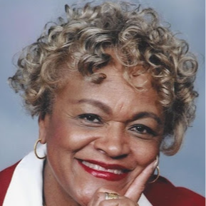 Mayor Patsy Jo Hilliard 