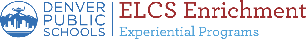 ELCS Enrichment logo