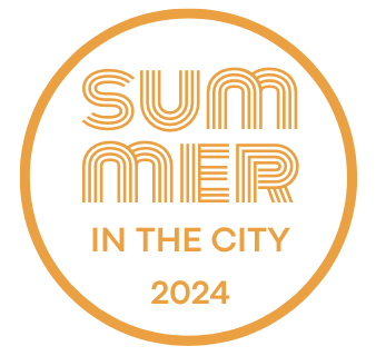 Summer Camp Logo