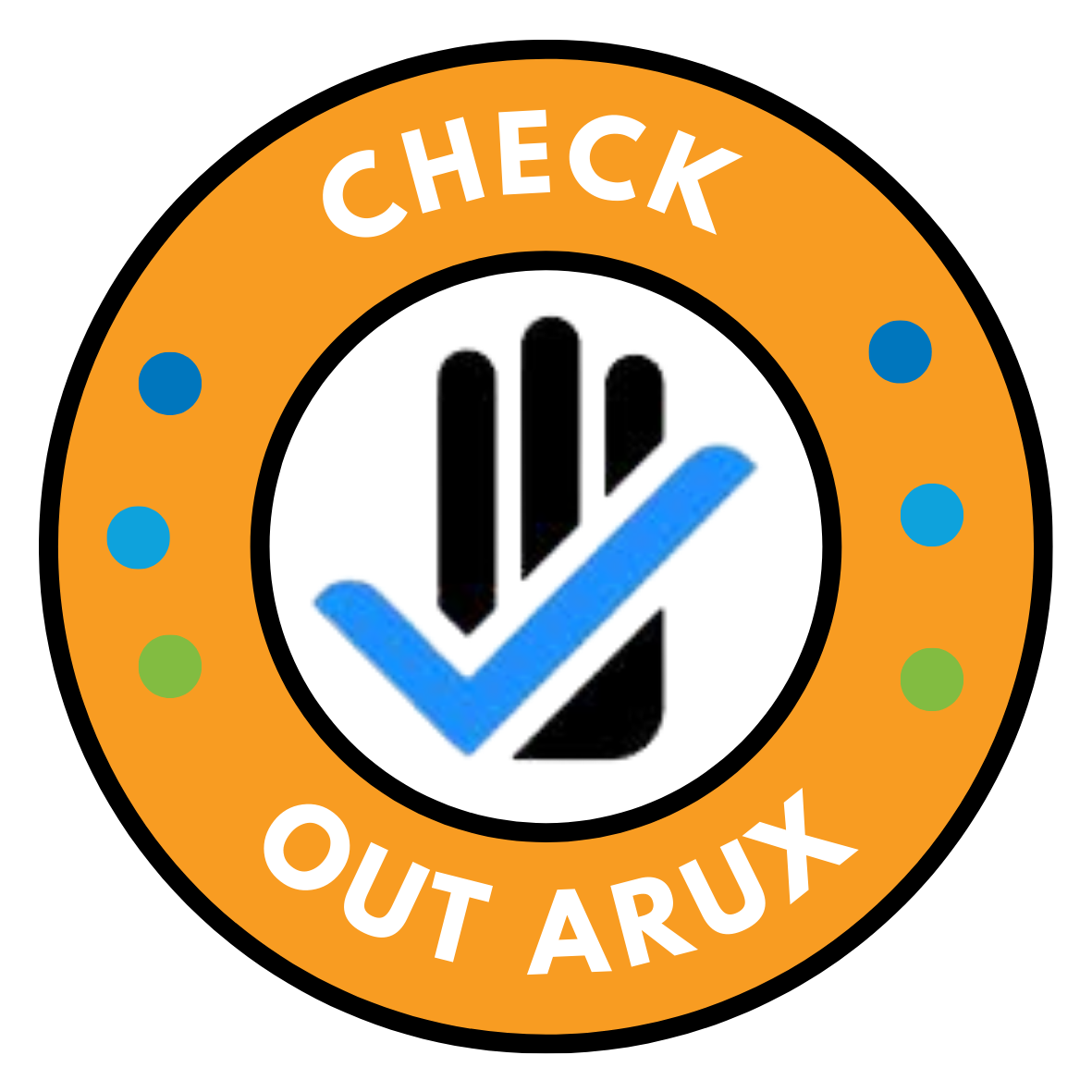 Arux logo