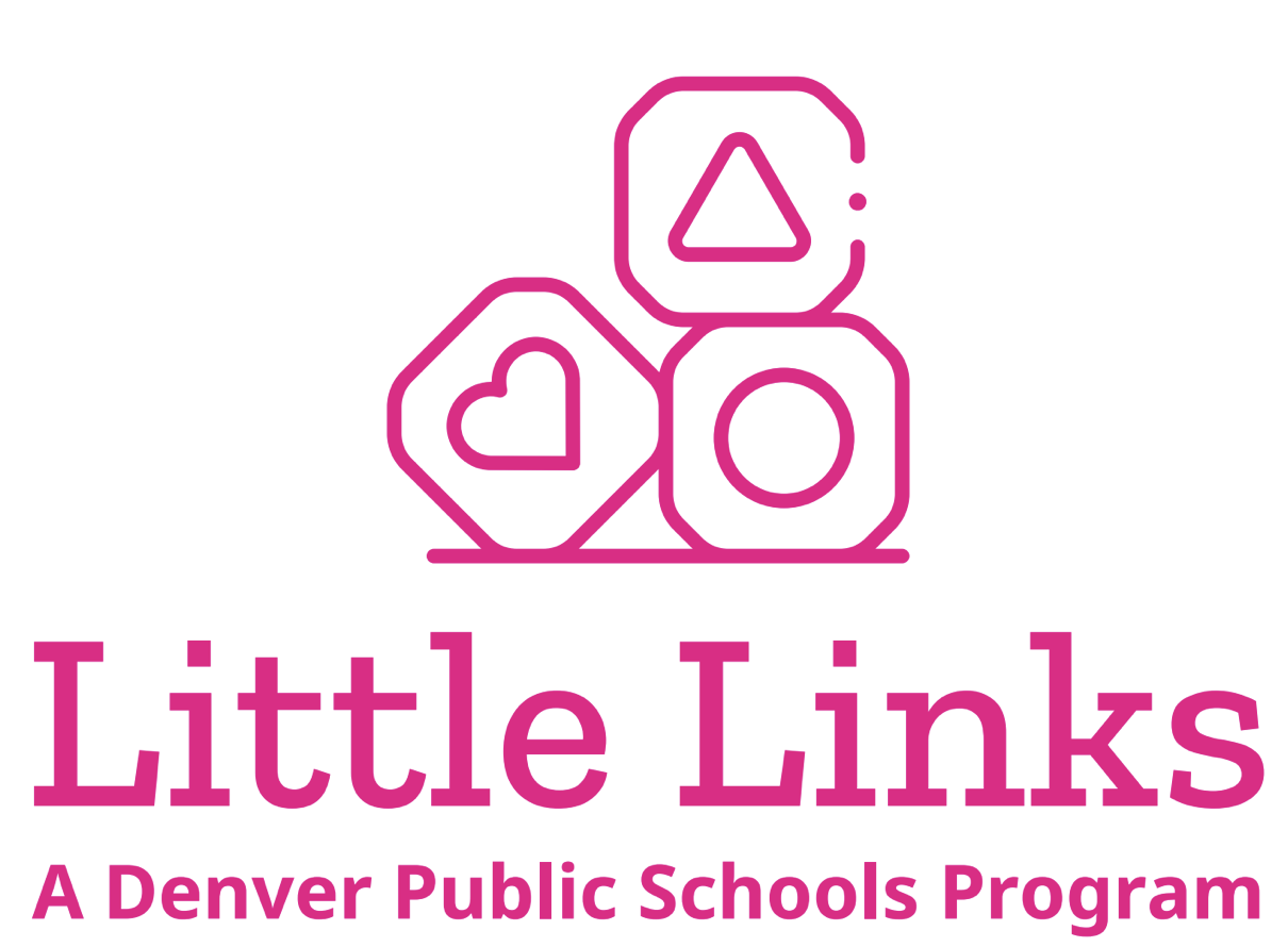 Little Links Logo