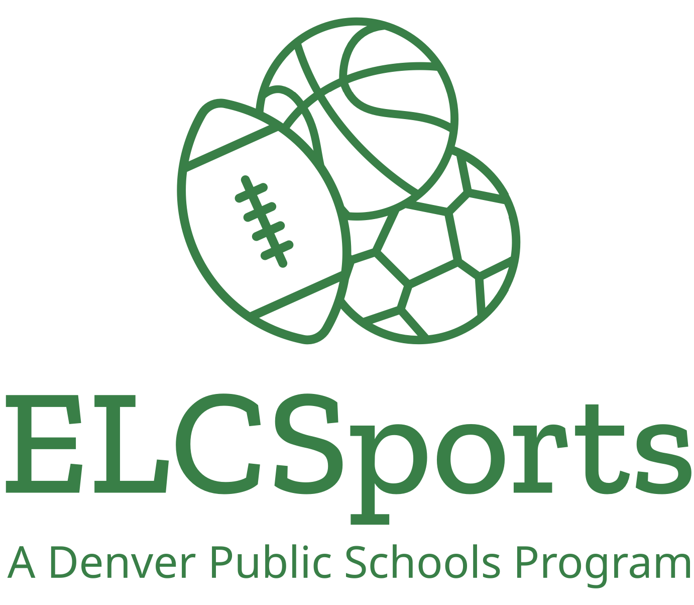 ELCSports Logo