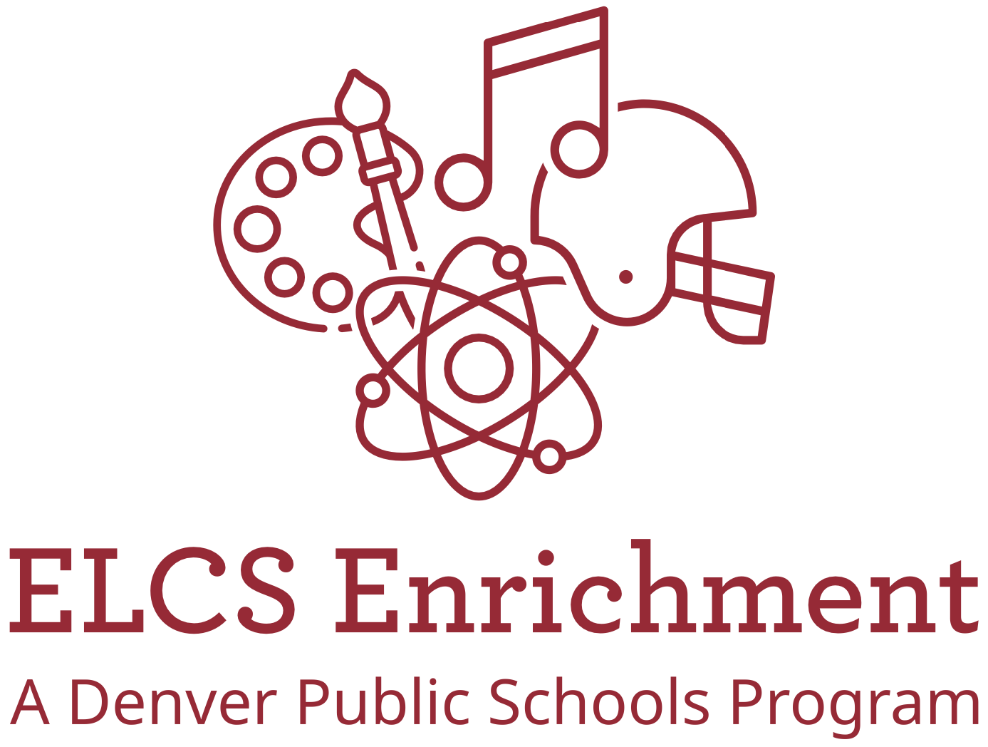 Enrichment Logo