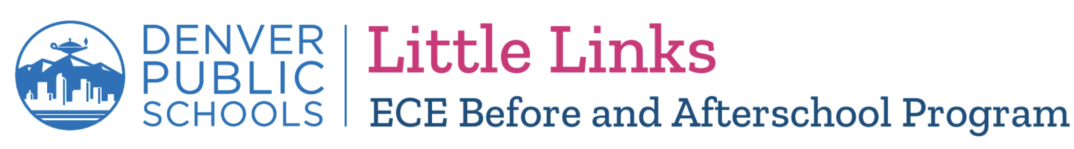 Little Links Header Logo
