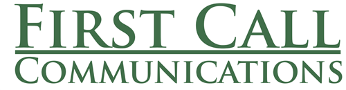 First Call Logo