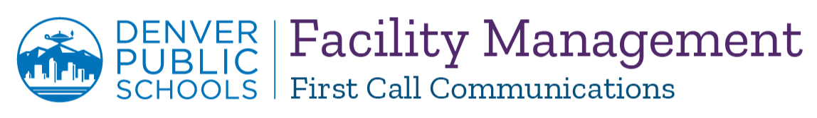 First Call Logo