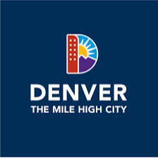 City and County of Denver logo