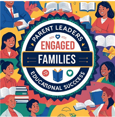 Engaged Families Badge 
