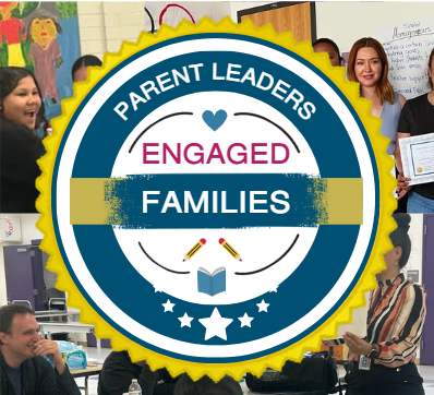 Engaged Families Badge 