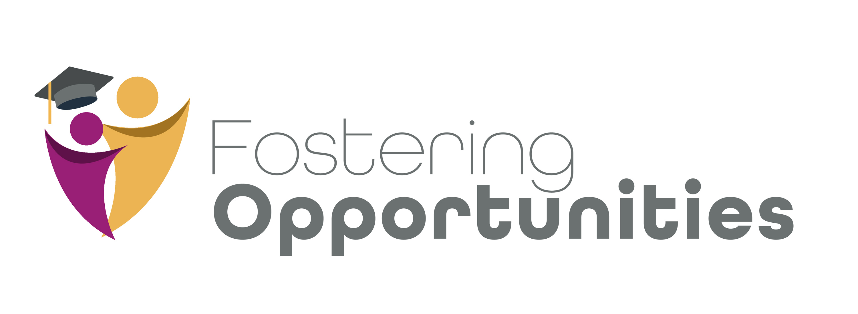 Fostering Opportunities Logo