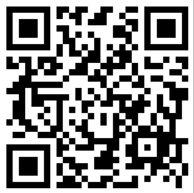 QR Code for Referral Form
