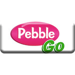 PebbleGo logo