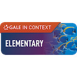 Gale in Context: Elementary logo