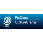 ProQuest CultureGrams logo