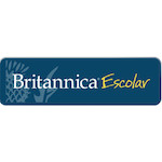 Britannica Escolar logo